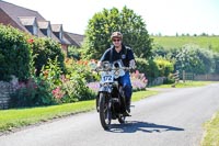 Vintage-motorcycle-club;eventdigitalimages;mallory-park;no-limits-trackdays;peter-wileman-photography;photographs;trackday-digital-images;trackday-photos;vmcc-banbury-run