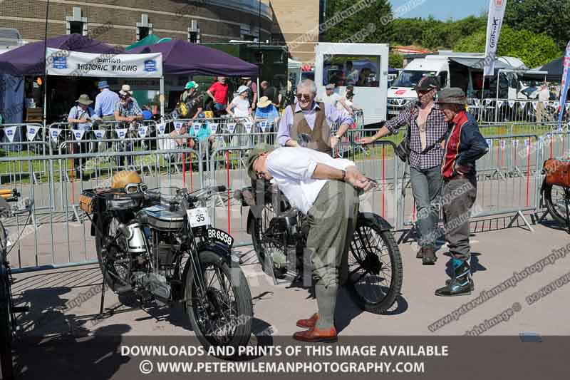 Vintage motorcycle club;eventdigitalimages;mallory park;no limits trackdays;peter wileman photography;photographs;trackday digital images;trackday photos;vmcc banbury run