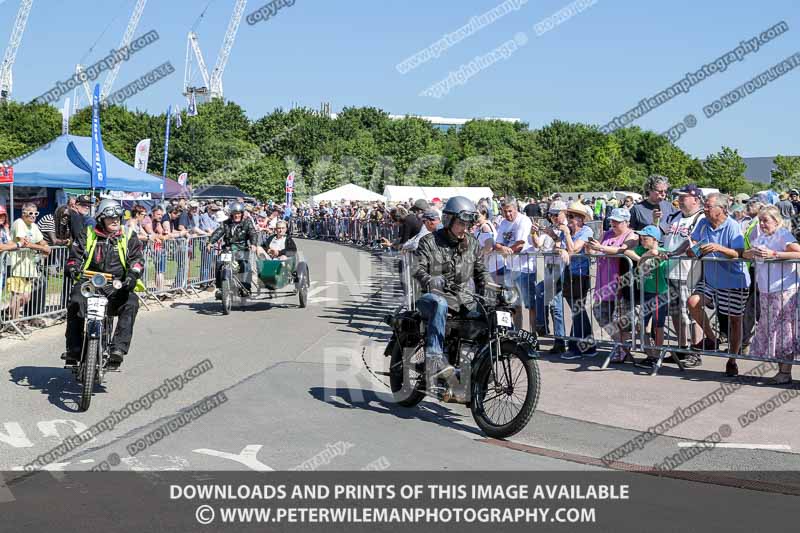 Vintage motorcycle club;eventdigitalimages;mallory park;no limits trackdays;peter wileman photography;photographs;trackday digital images;trackday photos;vmcc banbury run