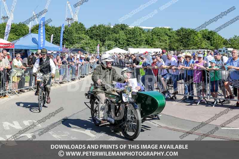 Vintage motorcycle club;eventdigitalimages;mallory park;no limits trackdays;peter wileman photography;photographs;trackday digital images;trackday photos;vmcc banbury run