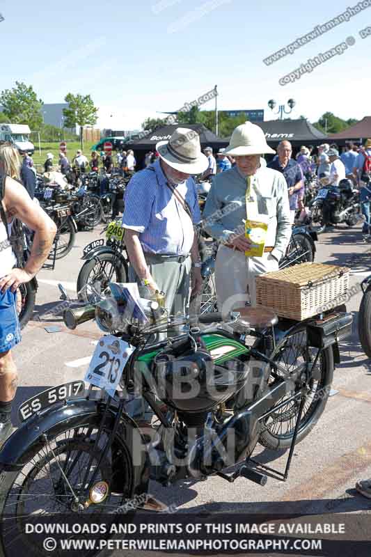 Vintage motorcycle club;eventdigitalimages;mallory park;no limits trackdays;peter wileman photography;photographs;trackday digital images;trackday photos;vmcc banbury run