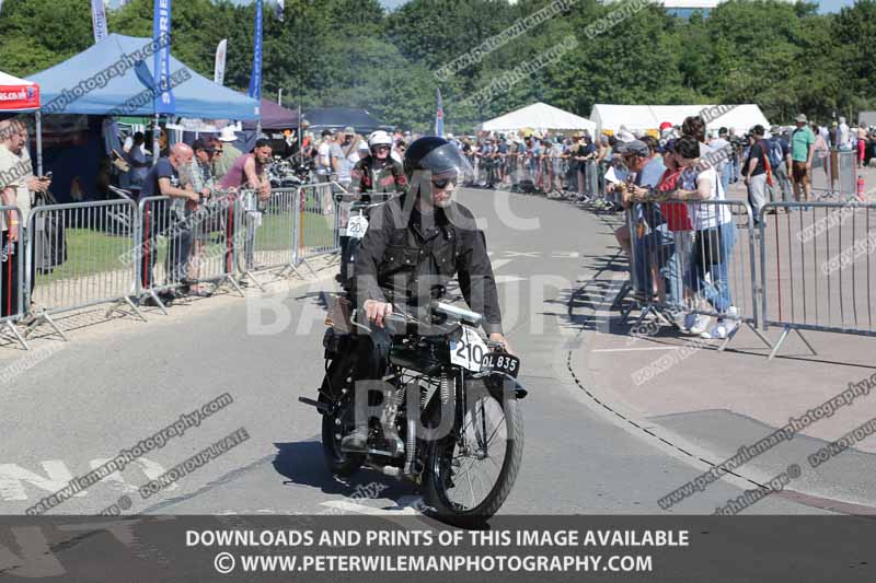 Vintage motorcycle club;eventdigitalimages;mallory park;no limits trackdays;peter wileman photography;photographs;trackday digital images;trackday photos;vmcc banbury run