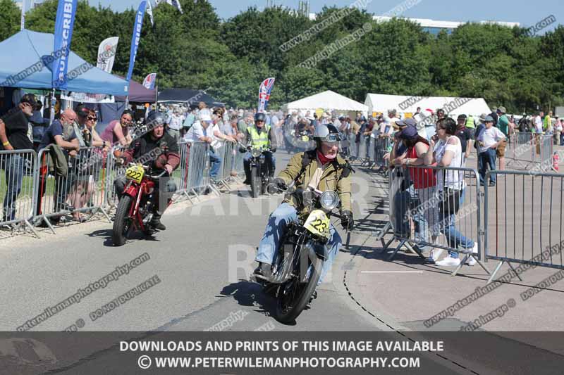 Vintage motorcycle club;eventdigitalimages;mallory park;no limits trackdays;peter wileman photography;photographs;trackday digital images;trackday photos;vmcc banbury run