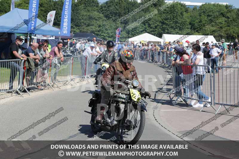Vintage motorcycle club;eventdigitalimages;mallory park;no limits trackdays;peter wileman photography;photographs;trackday digital images;trackday photos;vmcc banbury run