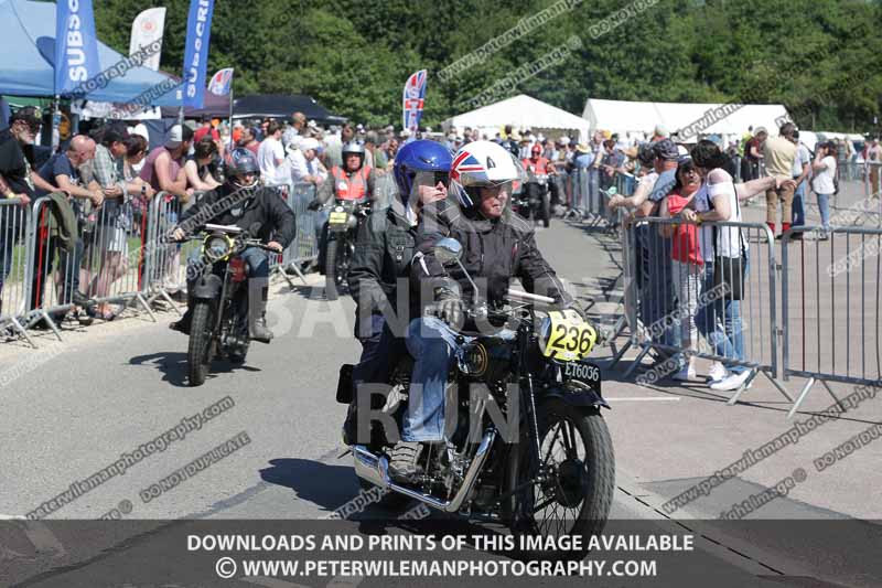 Vintage motorcycle club;eventdigitalimages;mallory park;no limits trackdays;peter wileman photography;photographs;trackday digital images;trackday photos;vmcc banbury run