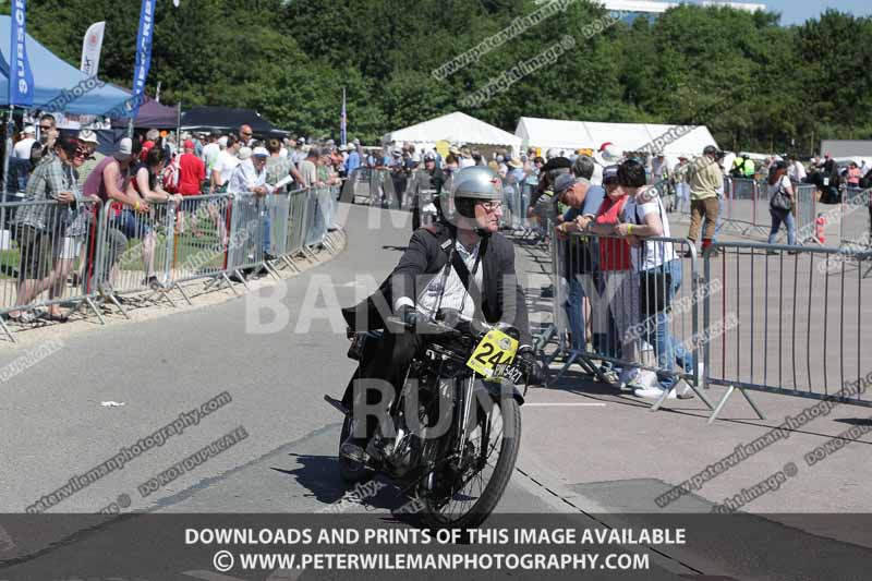 Vintage motorcycle club;eventdigitalimages;mallory park;no limits trackdays;peter wileman photography;photographs;trackday digital images;trackday photos;vmcc banbury run