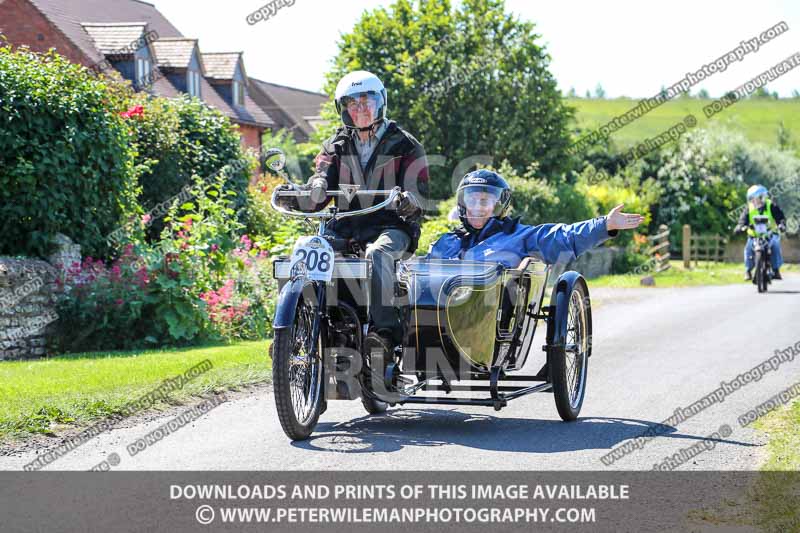 Vintage motorcycle club;eventdigitalimages;mallory park;no limits trackdays;peter wileman photography;photographs;trackday digital images;trackday photos;vmcc banbury run