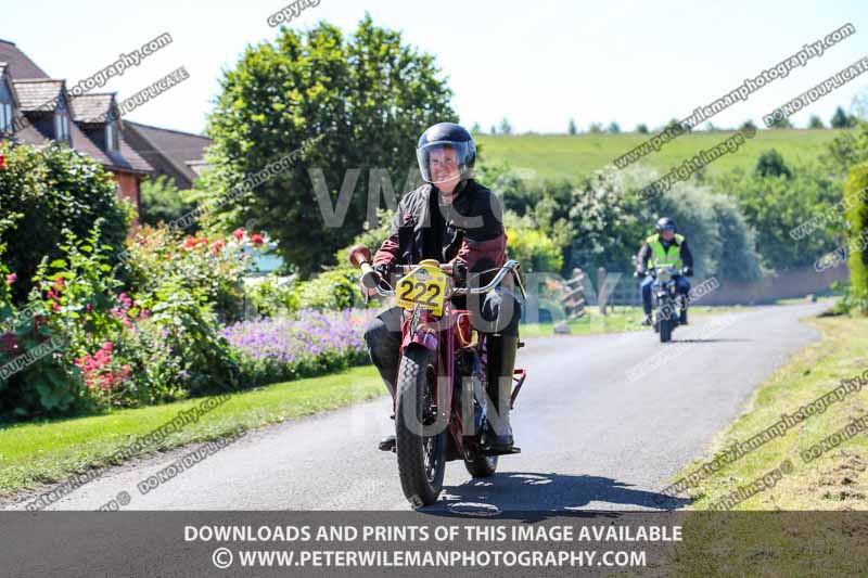 Vintage motorcycle club;eventdigitalimages;mallory park;no limits trackdays;peter wileman photography;photographs;trackday digital images;trackday photos;vmcc banbury run