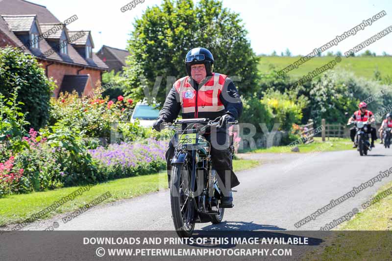 Vintage motorcycle club;eventdigitalimages;mallory park;no limits trackdays;peter wileman photography;photographs;trackday digital images;trackday photos;vmcc banbury run