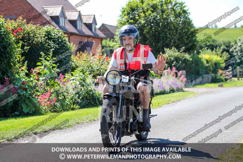 Vintage motorcycle club;eventdigitalimages;mallory park;no limits trackdays;peter wileman photography;photographs;trackday digital images;trackday photos;vmcc banbury run