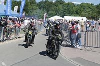 Rider Numbers 200 to 249