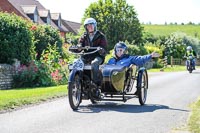 Vintage-motorcycle-club;eventdigitalimages;mallory-park;no-limits-trackdays;peter-wileman-photography;photographs;trackday-digital-images;trackday-photos;vmcc-banbury-run