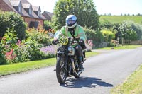 Vintage-motorcycle-club;eventdigitalimages;mallory-park;no-limits-trackdays;peter-wileman-photography;photographs;trackday-digital-images;trackday-photos;vmcc-banbury-run