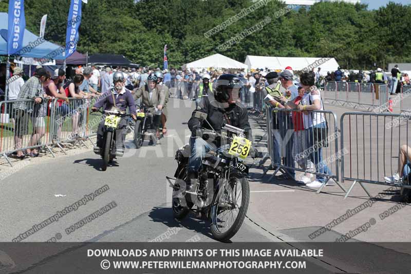 Vintage motorcycle club;eventdigitalimages;mallory park;no limits trackdays;peter wileman photography;photographs;trackday digital images;trackday photos;vmcc banbury run