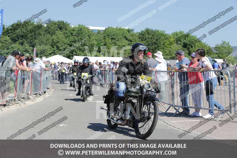 Vintage motorcycle club;eventdigitalimages;mallory park;no limits trackdays;peter wileman photography;photographs;trackday digital images;trackday photos;vmcc banbury run