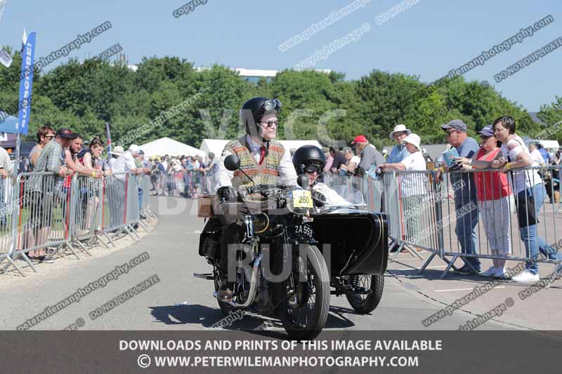 Vintage motorcycle club;eventdigitalimages;mallory park;no limits trackdays;peter wileman photography;photographs;trackday digital images;trackday photos;vmcc banbury run