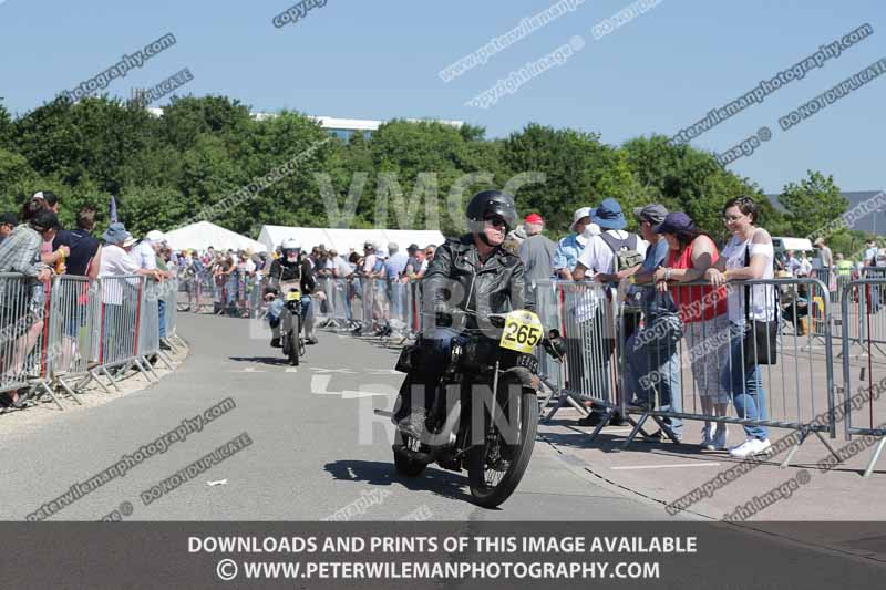 Vintage motorcycle club;eventdigitalimages;mallory park;no limits trackdays;peter wileman photography;photographs;trackday digital images;trackday photos;vmcc banbury run
