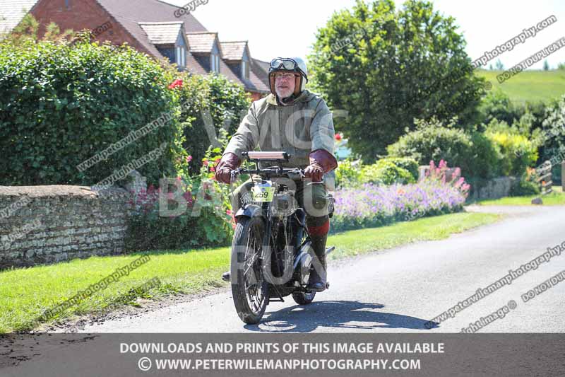 Vintage motorcycle club;eventdigitalimages;mallory park;no limits trackdays;peter wileman photography;photographs;trackday digital images;trackday photos;vmcc banbury run