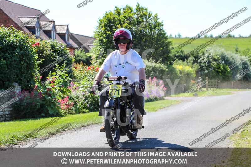 Vintage motorcycle club;eventdigitalimages;mallory park;no limits trackdays;peter wileman photography;photographs;trackday digital images;trackday photos;vmcc banbury run