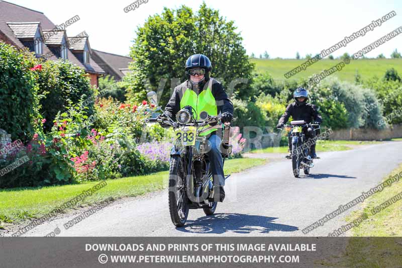 Vintage motorcycle club;eventdigitalimages;mallory park;no limits trackdays;peter wileman photography;photographs;trackday digital images;trackday photos;vmcc banbury run