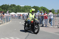 Rider Numbers 250 to 299