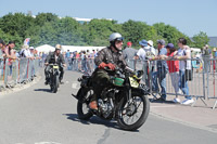 Rider Numbers 250 to 299