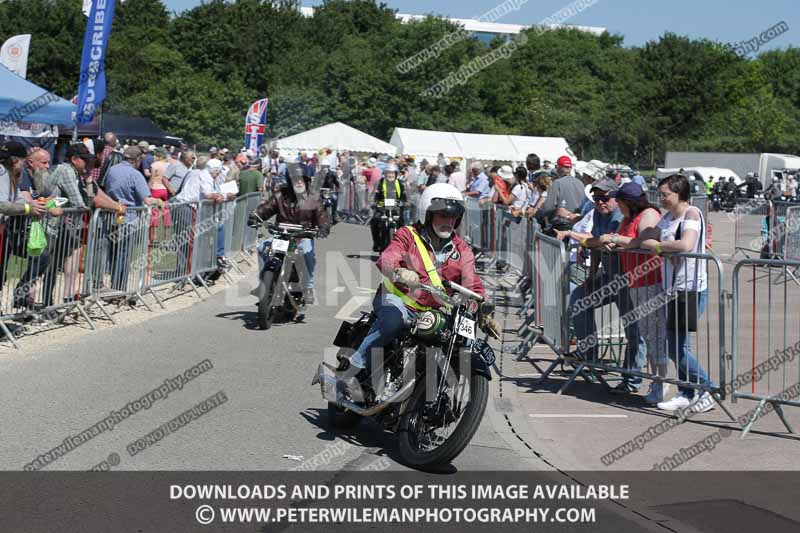 Vintage motorcycle club;eventdigitalimages;mallory park;no limits trackdays;peter wileman photography;photographs;trackday digital images;trackday photos;vmcc banbury run
