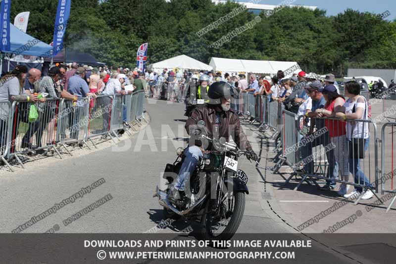 Vintage motorcycle club;eventdigitalimages;mallory park;no limits trackdays;peter wileman photography;photographs;trackday digital images;trackday photos;vmcc banbury run