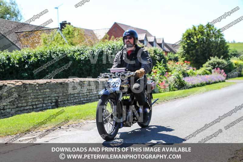 Vintage motorcycle club;eventdigitalimages;mallory park;no limits trackdays;peter wileman photography;photographs;trackday digital images;trackday photos;vmcc banbury run