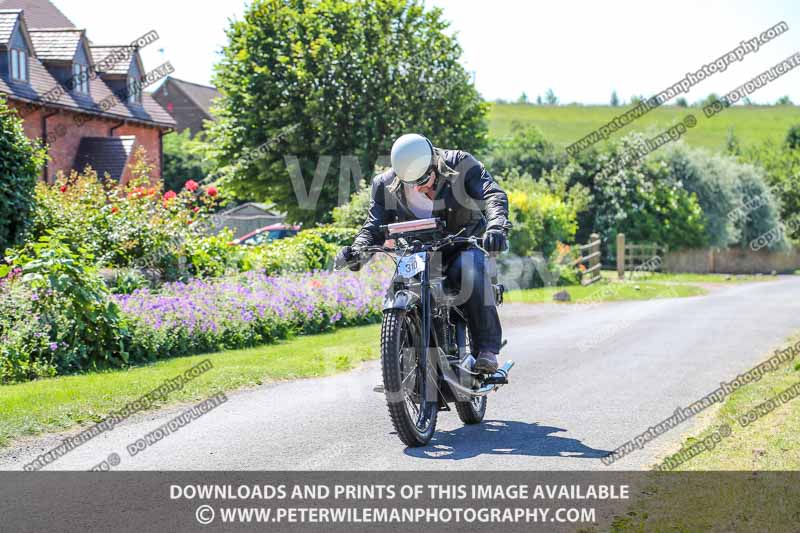 Vintage motorcycle club;eventdigitalimages;mallory park;no limits trackdays;peter wileman photography;photographs;trackday digital images;trackday photos;vmcc banbury run