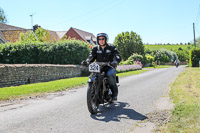 Vintage-motorcycle-club;eventdigitalimages;mallory-park;no-limits-trackdays;peter-wileman-photography;photographs;trackday-digital-images;trackday-photos;vmcc-banbury-run