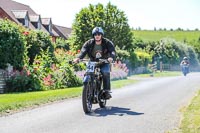 Rider Numbers 300 to 349
