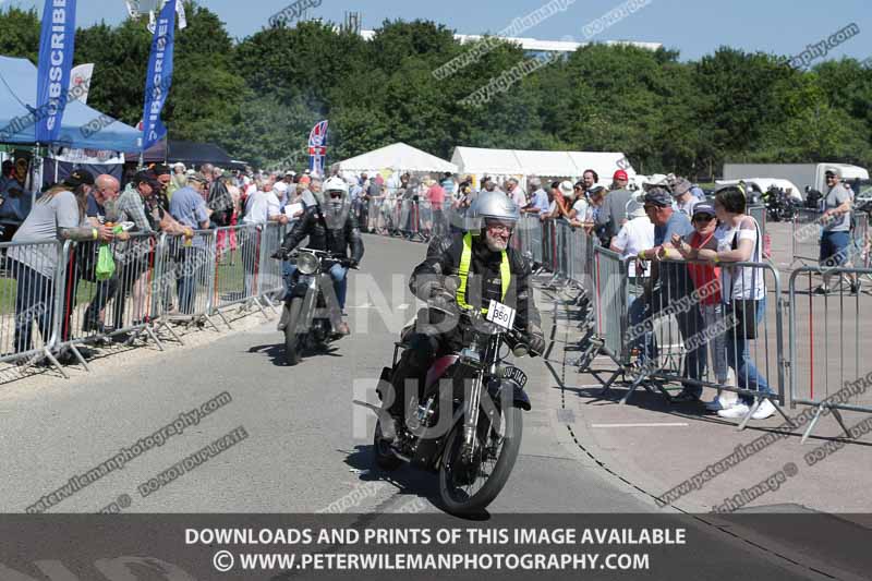 Vintage motorcycle club;eventdigitalimages;mallory park;no limits trackdays;peter wileman photography;photographs;trackday digital images;trackday photos;vmcc banbury run