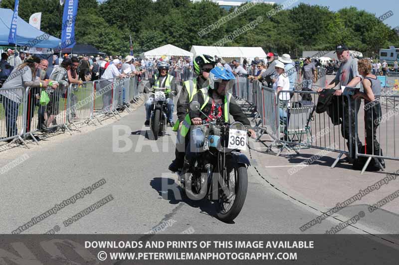 Vintage motorcycle club;eventdigitalimages;mallory park;no limits trackdays;peter wileman photography;photographs;trackday digital images;trackday photos;vmcc banbury run