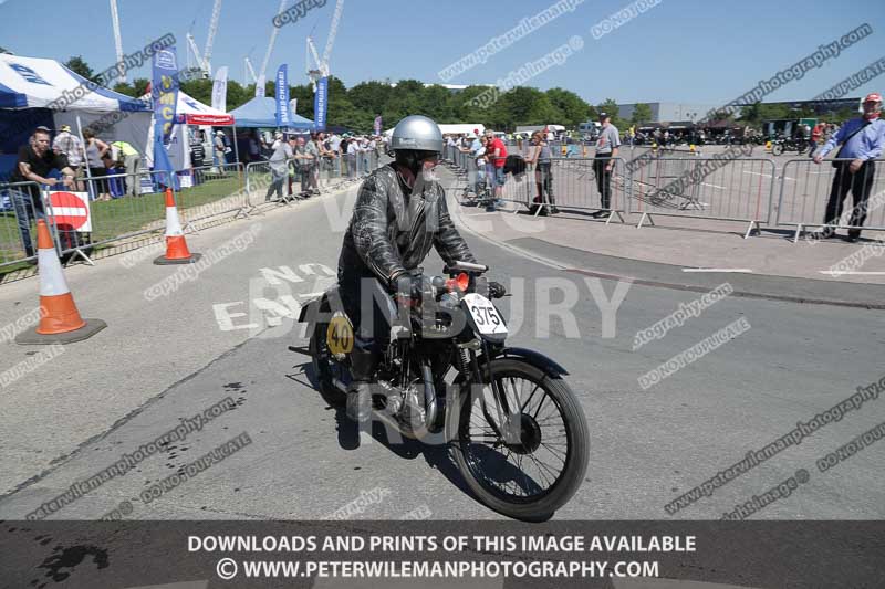 Vintage motorcycle club;eventdigitalimages;mallory park;no limits trackdays;peter wileman photography;photographs;trackday digital images;trackday photos;vmcc banbury run