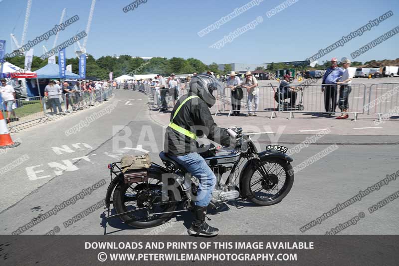 Vintage motorcycle club;eventdigitalimages;mallory park;no limits trackdays;peter wileman photography;photographs;trackday digital images;trackday photos;vmcc banbury run