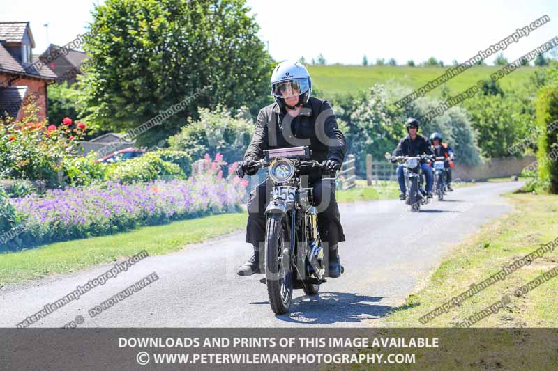Vintage motorcycle club;eventdigitalimages;mallory park;no limits trackdays;peter wileman photography;photographs;trackday digital images;trackday photos;vmcc banbury run