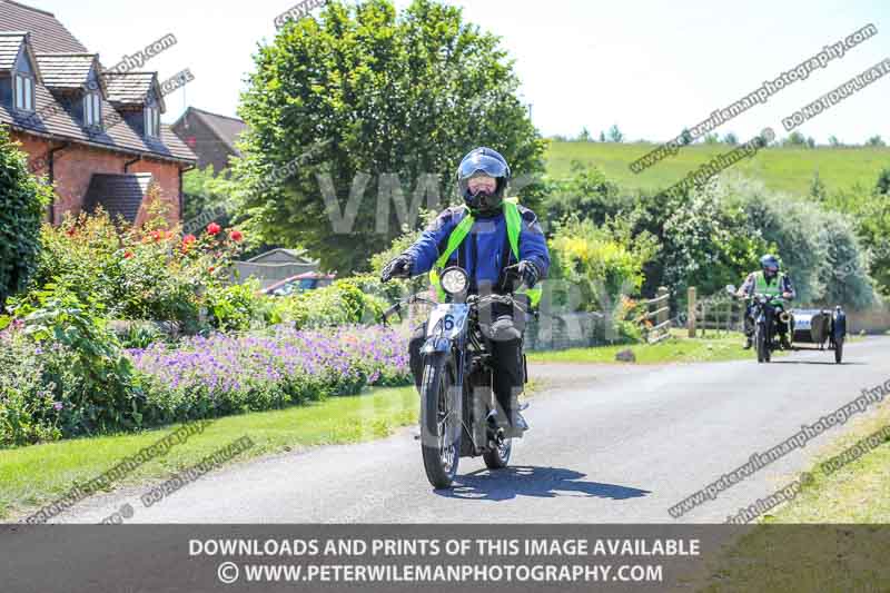 Vintage motorcycle club;eventdigitalimages;mallory park;no limits trackdays;peter wileman photography;photographs;trackday digital images;trackday photos;vmcc banbury run