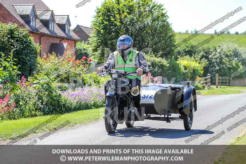 Vintage motorcycle club;eventdigitalimages;mallory park;no limits trackdays;peter wileman photography;photographs;trackday digital images;trackday photos;vmcc banbury run