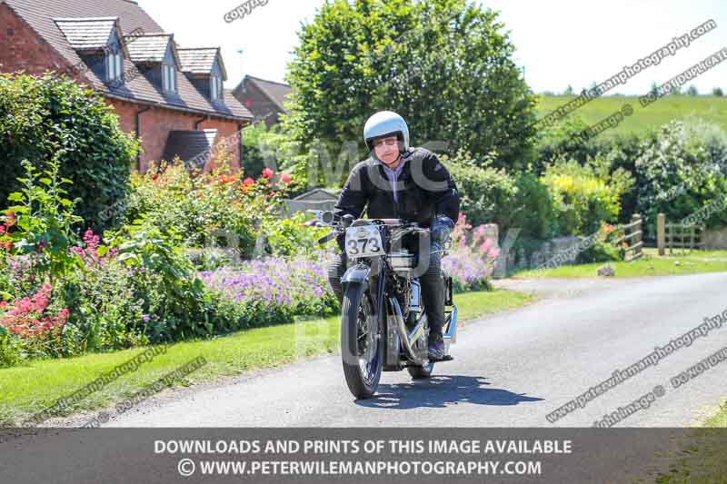 Vintage motorcycle club;eventdigitalimages;mallory park;no limits trackdays;peter wileman photography;photographs;trackday digital images;trackday photos;vmcc banbury run