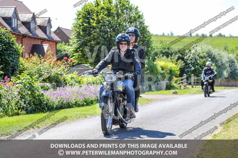 Vintage motorcycle club;eventdigitalimages;mallory park;no limits trackdays;peter wileman photography;photographs;trackday digital images;trackday photos;vmcc banbury run