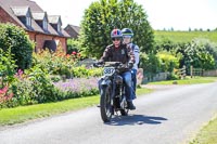 Vintage-motorcycle-club;eventdigitalimages;mallory-park;no-limits-trackdays;peter-wileman-photography;photographs;trackday-digital-images;trackday-photos;vmcc-banbury-run