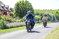 Vintage-motorcycle-club;eventdigitalimages;mallory-park;no-limits-trackdays;peter-wileman-photography;photographs;trackday-digital-images;trackday-photos;vmcc-banbury-run