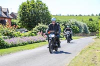 Rider Numbers 350 to 399