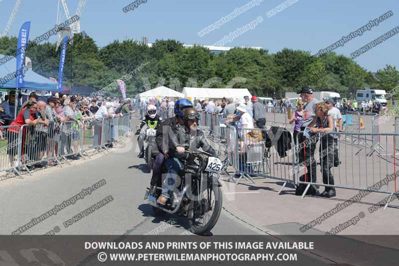 Vintage motorcycle club;eventdigitalimages;mallory park;no limits trackdays;peter wileman photography;photographs;trackday digital images;trackday photos;vmcc banbury run