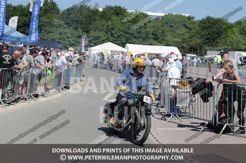 Vintage motorcycle club;eventdigitalimages;mallory park;no limits trackdays;peter wileman photography;photographs;trackday digital images;trackday photos;vmcc banbury run