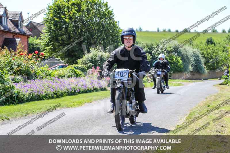Vintage motorcycle club;eventdigitalimages;mallory park;no limits trackdays;peter wileman photography;photographs;trackday digital images;trackday photos;vmcc banbury run
