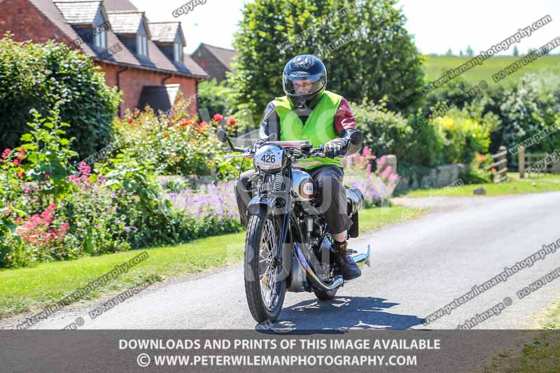 Vintage motorcycle club;eventdigitalimages;mallory park;no limits trackdays;peter wileman photography;photographs;trackday digital images;trackday photos;vmcc banbury run