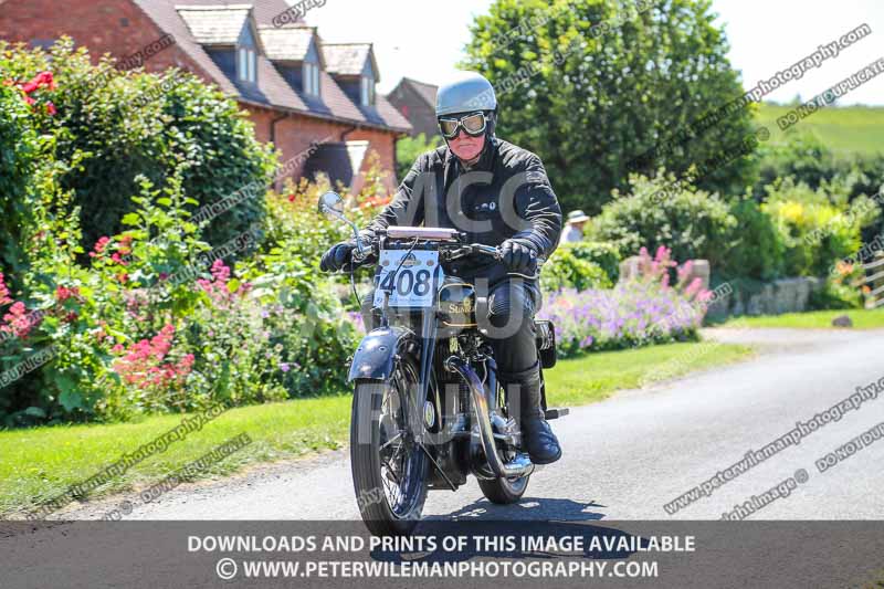 Vintage motorcycle club;eventdigitalimages;mallory park;no limits trackdays;peter wileman photography;photographs;trackday digital images;trackday photos;vmcc banbury run
