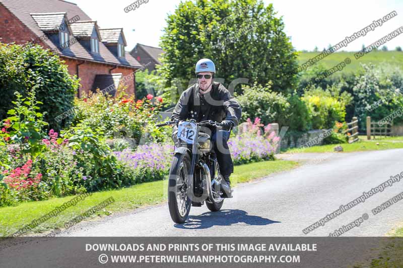 Vintage motorcycle club;eventdigitalimages;mallory park;no limits trackdays;peter wileman photography;photographs;trackday digital images;trackday photos;vmcc banbury run